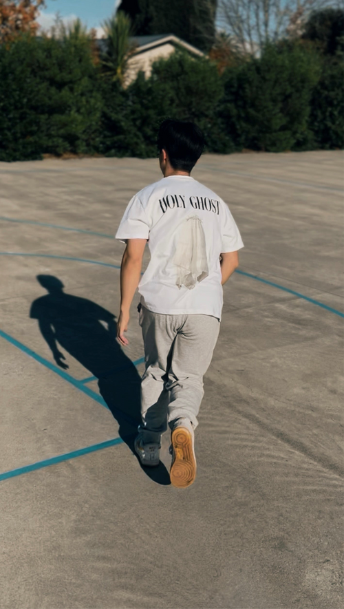 Holy Ghost tee