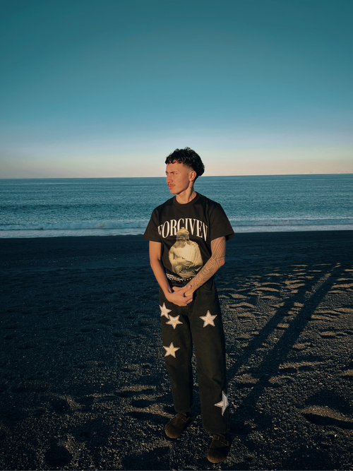 Forgiven tee